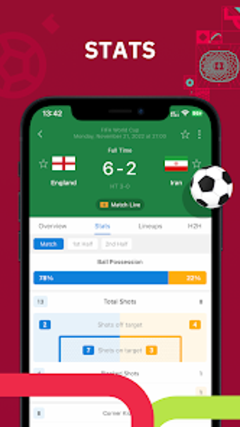 AiScore - Live Scores for Football Basketball for Android - Download